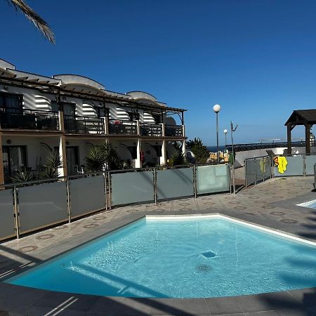 Apartamento Blue Ocean Complex Amaya Fuerteventura Costa De Antigua Dış mekan fotoğraf